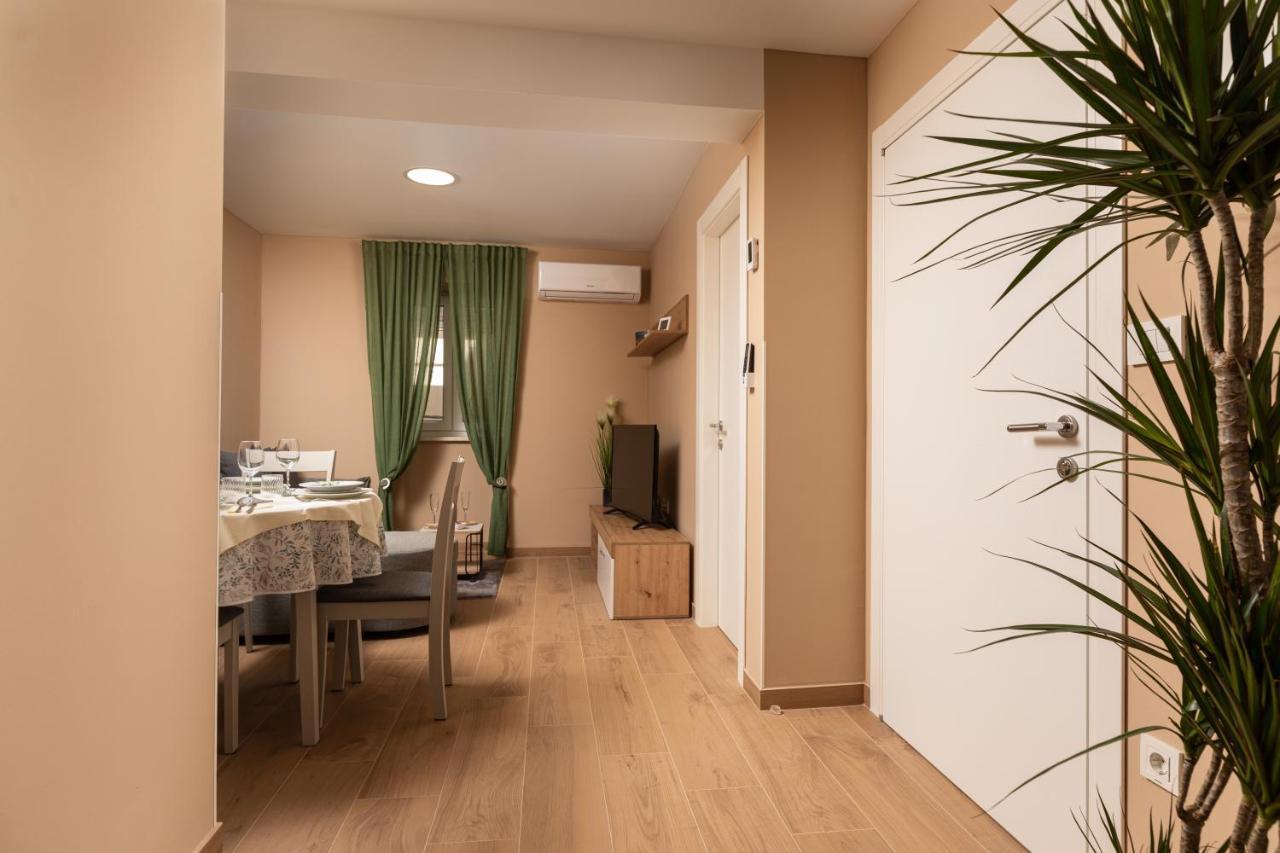 Apartments Neptun 巴斯卡 外观 照片