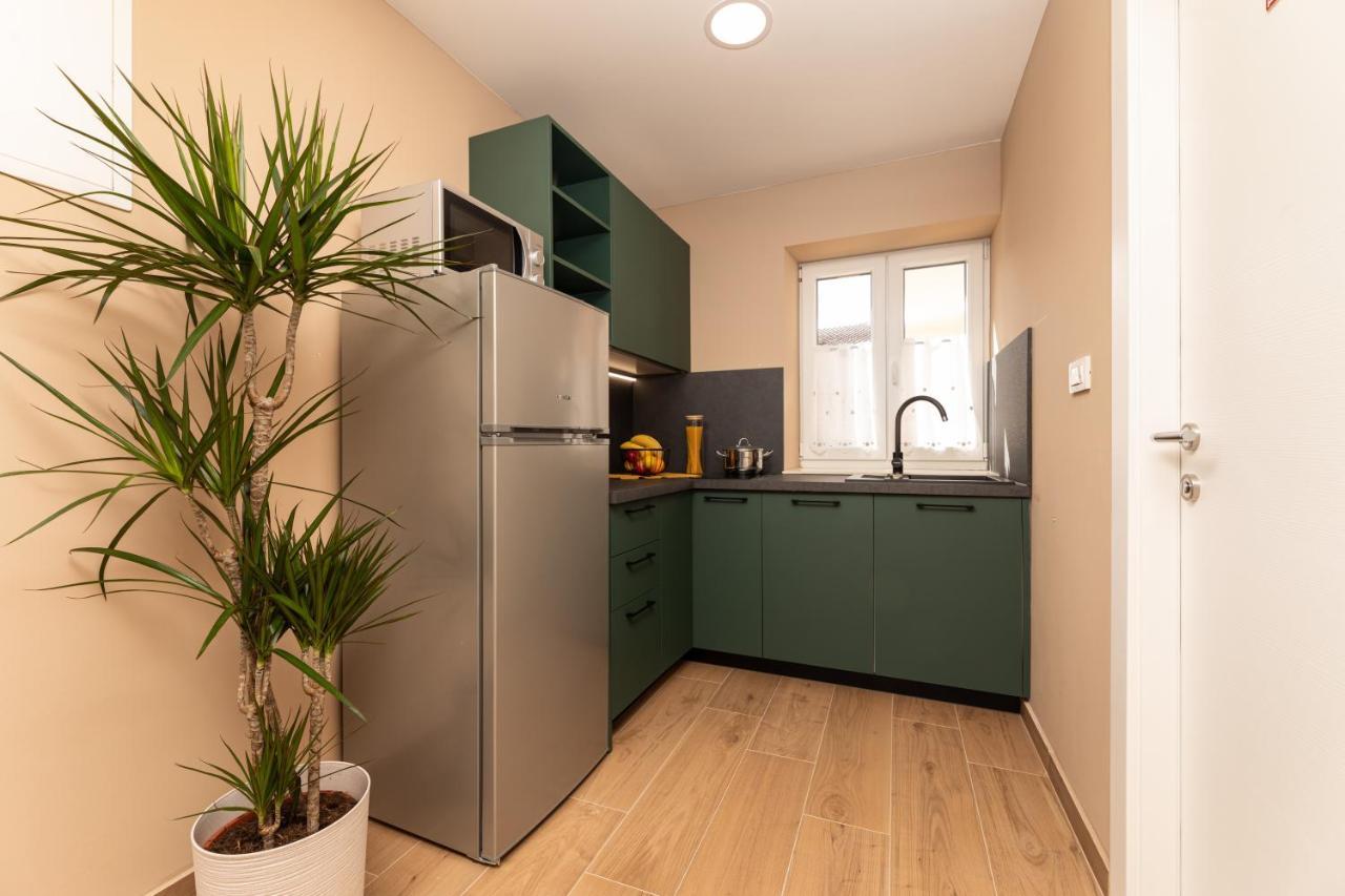 Apartments Neptun 巴斯卡 外观 照片
