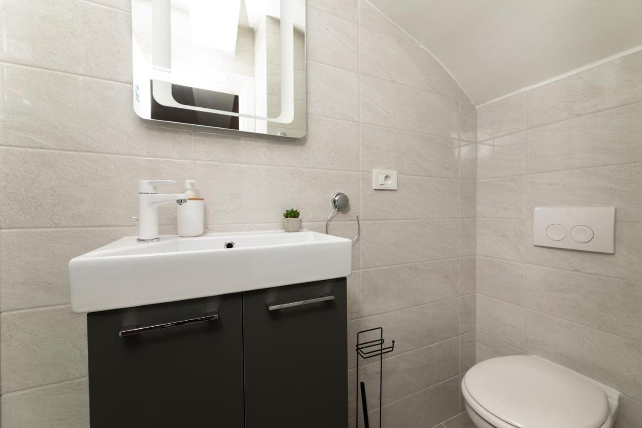 Apartments Neptun 巴斯卡 外观 照片