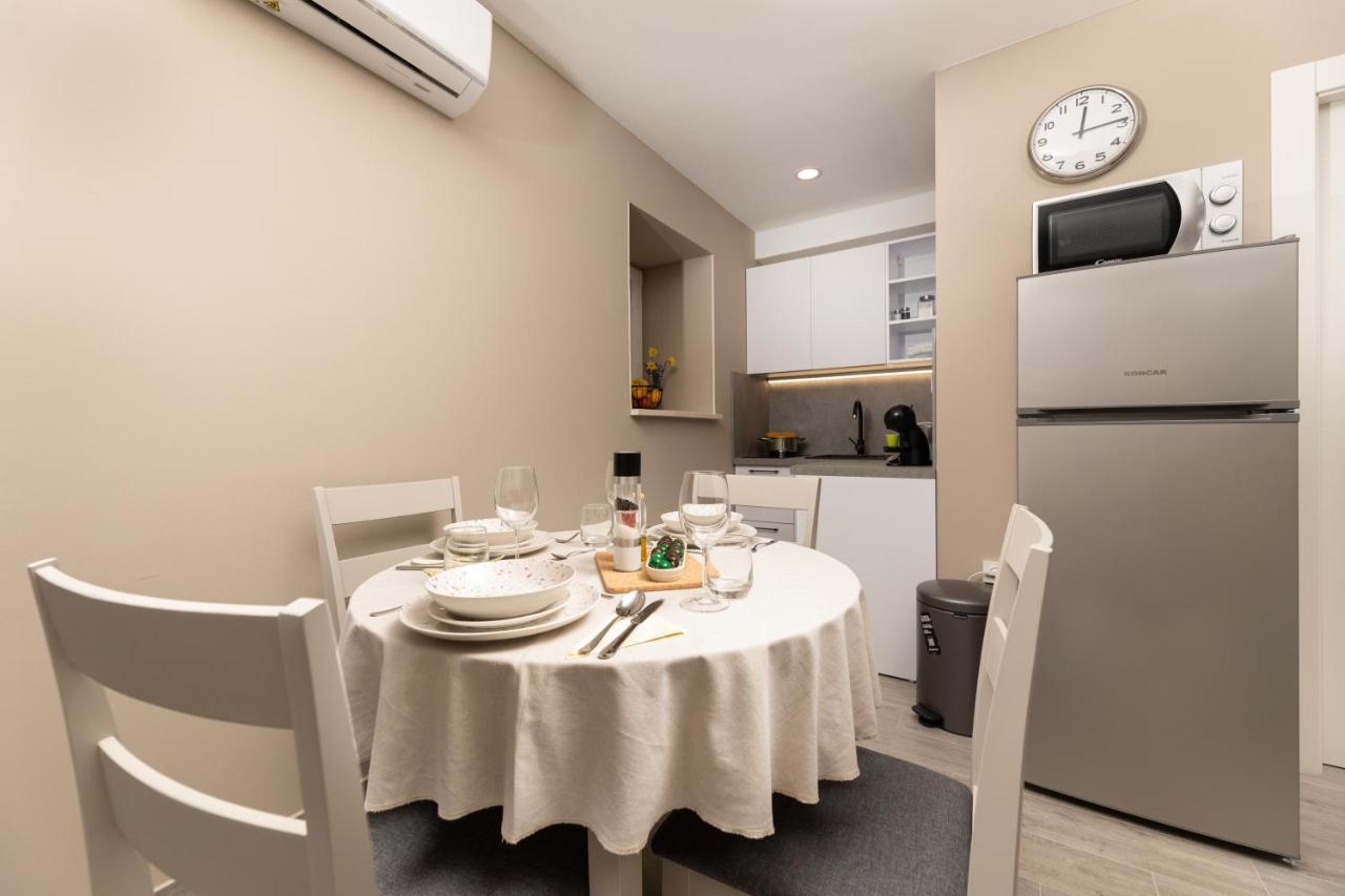 Apartments Neptun 巴斯卡 外观 照片